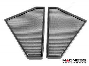Jaguar F-TYPE Performance Air Filter - 3.0L - Sprint Filter - WP Ultra Fine/ Waterproof